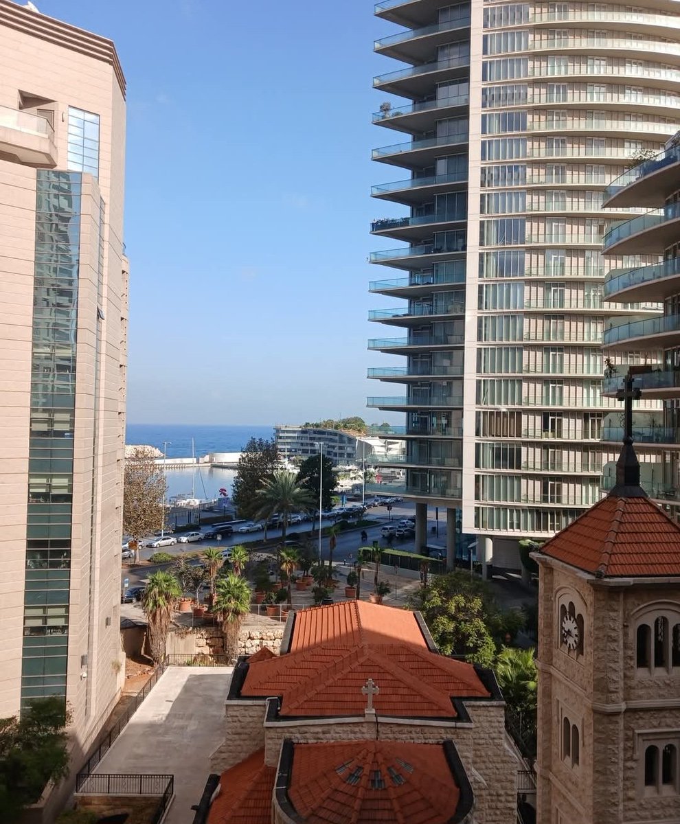 صباح الخير 🇱🇧❤️