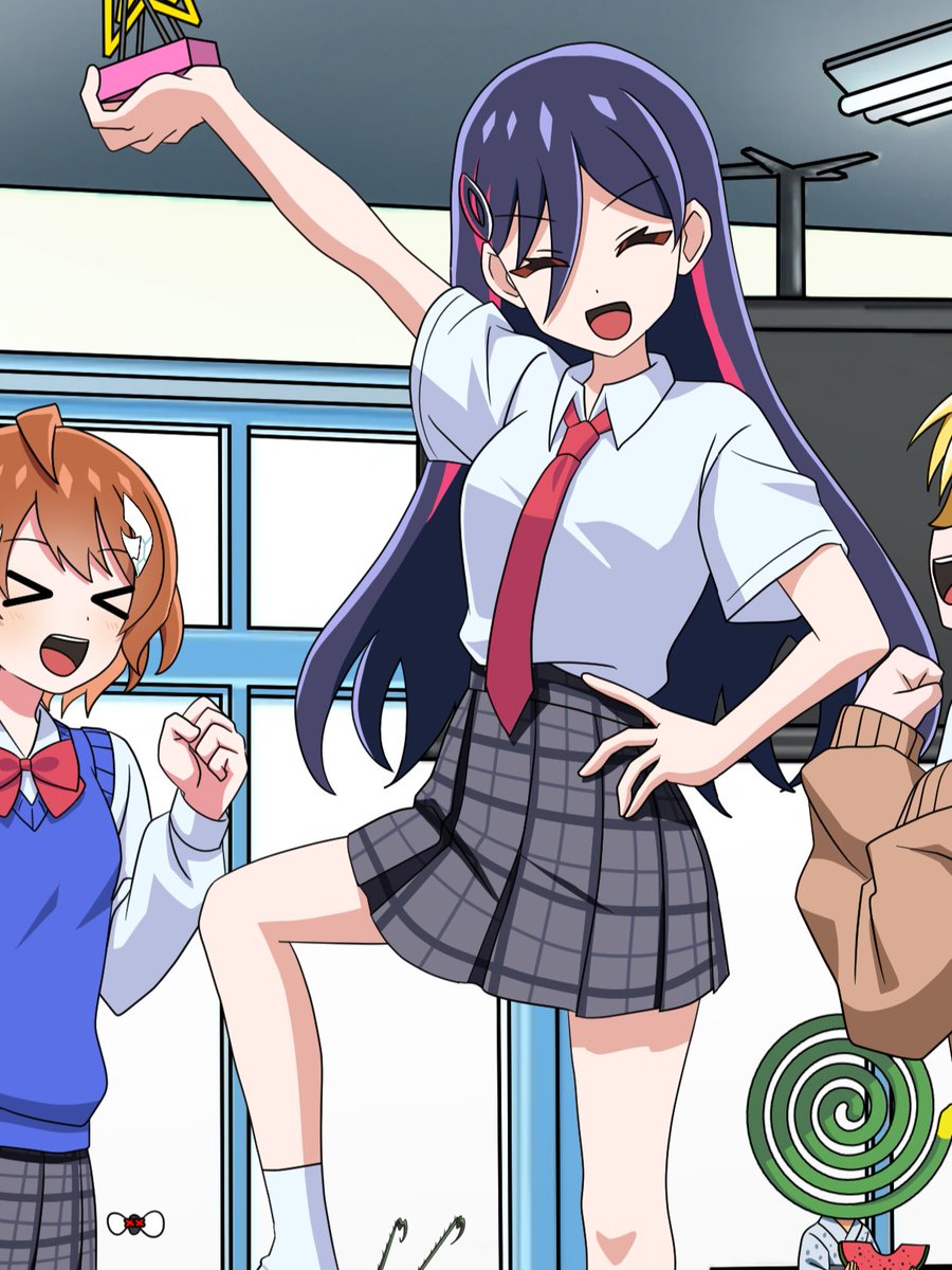 通りすがりのアマゾン🐯🍖 (@ZZ05841363) / Posts / X