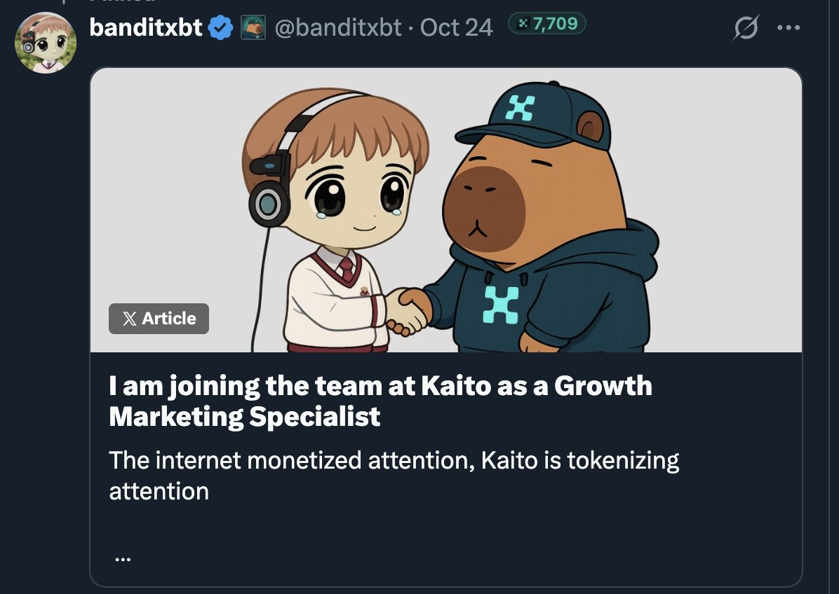 Param_eth's tweet image. Why Bandit why?