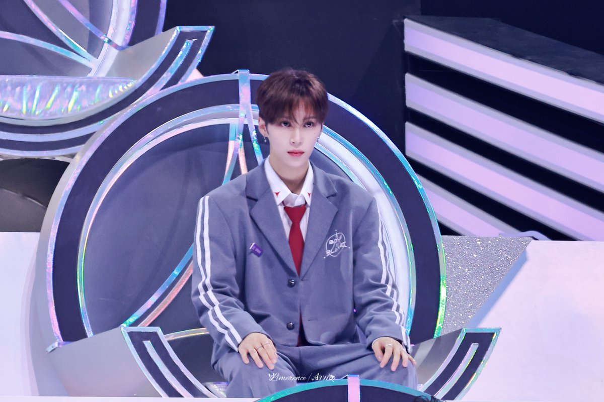 Limerence丨Arno tweet media