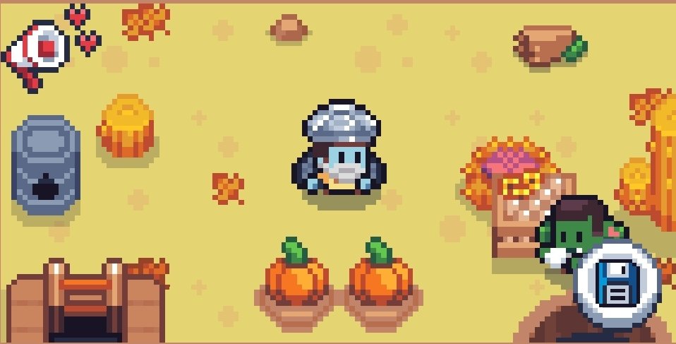 #SunflowerLandWeekly