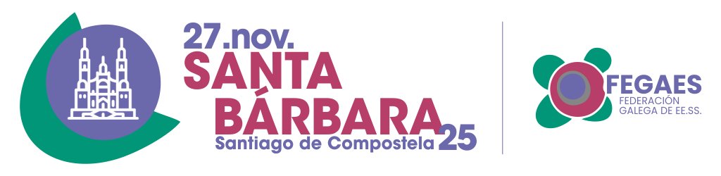 FEGAES_'s tweet image. Ya puedes inscribirte en el acto institucional #SantaBárbara2025 de FEGAES.

📅 27 de noviembre – Santiago de Compostela
🎯 Un encuentro con el sector, movilidad y autoridades.
🔗 Plazas limitadas — inscríbete aquí: 
…tabarbarafegaes.tufabricadeventos.com

#FEGAES2025 #EstacionesDeServicio