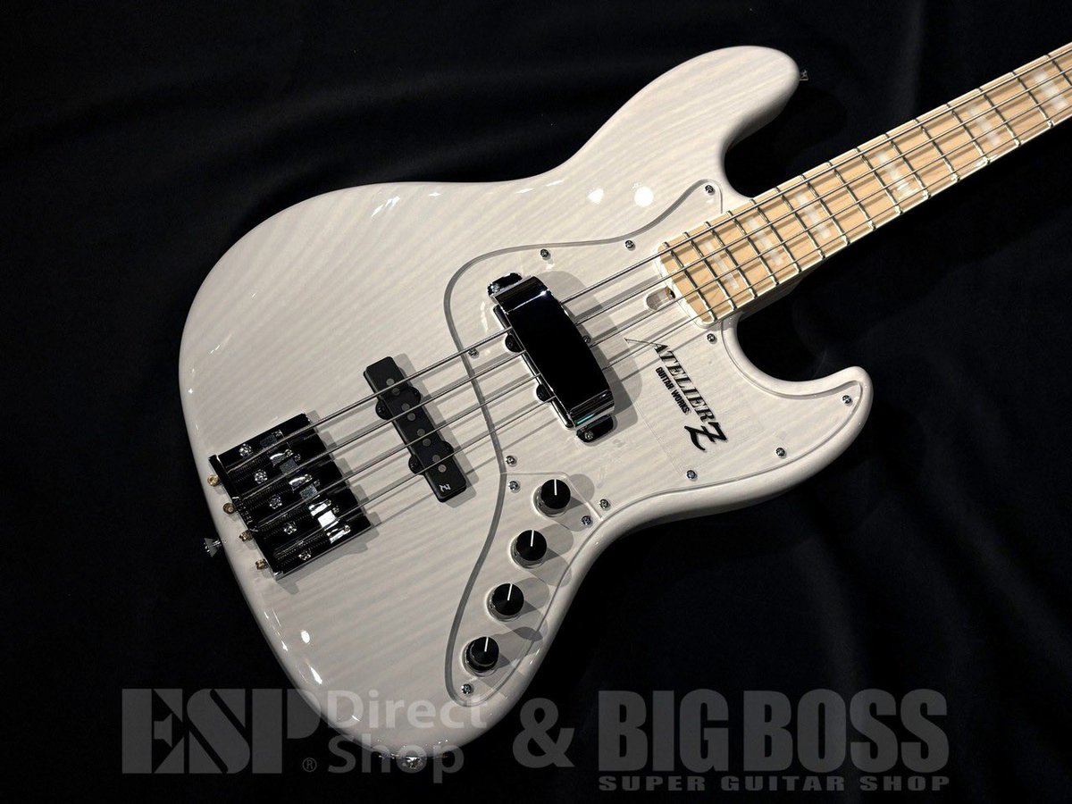 ESPカスタムショップ (ESP大阪) on X