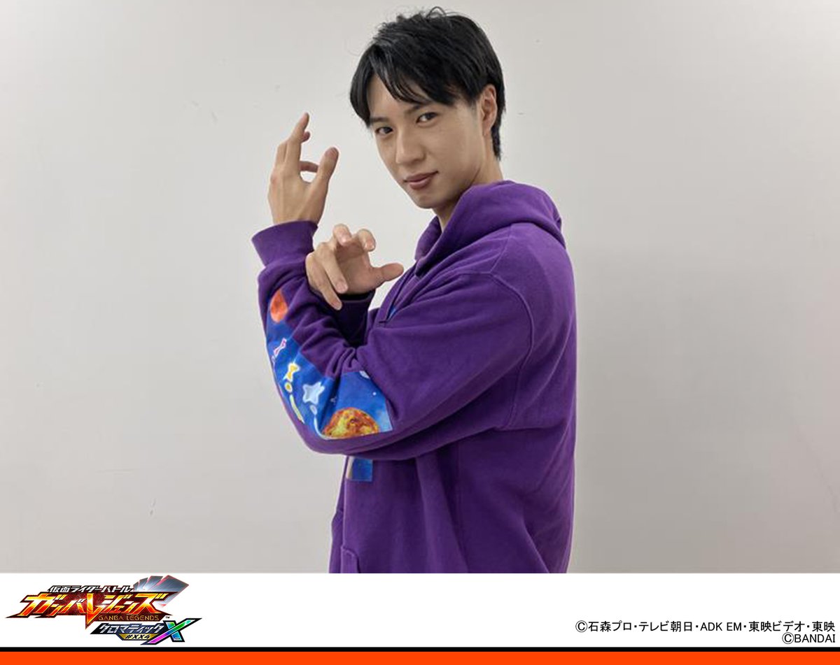 ガンバレジェンズ ニュース 明日&明後日公開予定のバンマニ！は2日間