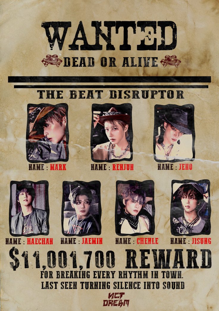 cokibergo's tweet photo. OPEN PO NCT DREAM 6th MINI ALBUM - BEAT IT UP (KTOWN4U)

✅BERSIH INA
✅POB IF ANY
❌PACKING
🏡JAKTIM
✅GRUP WA
❌CLOSE 12 NOVEMBER https://t.co/67rtXCChVw