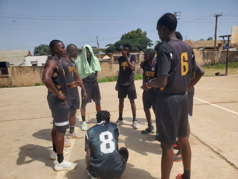 _sunsacademy's tweet image. Congratulations to the Suns Warlords on winning the October Edition of the Jos City Monthly Tournament.

Big ups to Harri Honour on winning the MVP due to his stand out performance.

What is ours is ours!!!