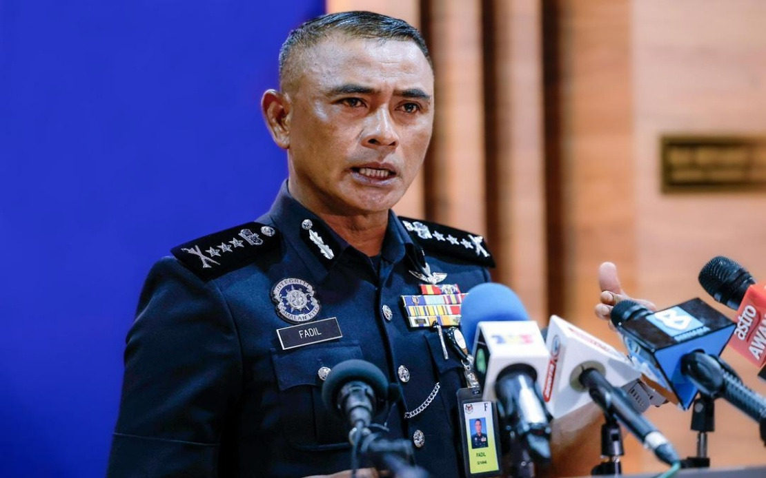 bernamadotcom's tweet image. Pempengaruh Taiwan ditemukan mati di hotel disiasat sebagai kes bunuh 

bernama.com/bm/jenayah_mah… 

#BernamaNews #Taiwan #jenayah