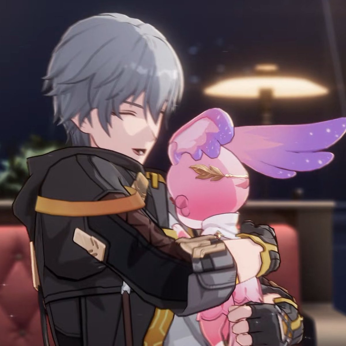 Timely Analus is Back !!! tweet media