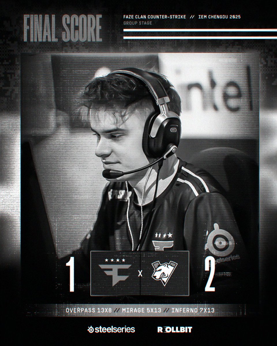 FaZe Esports tweet media