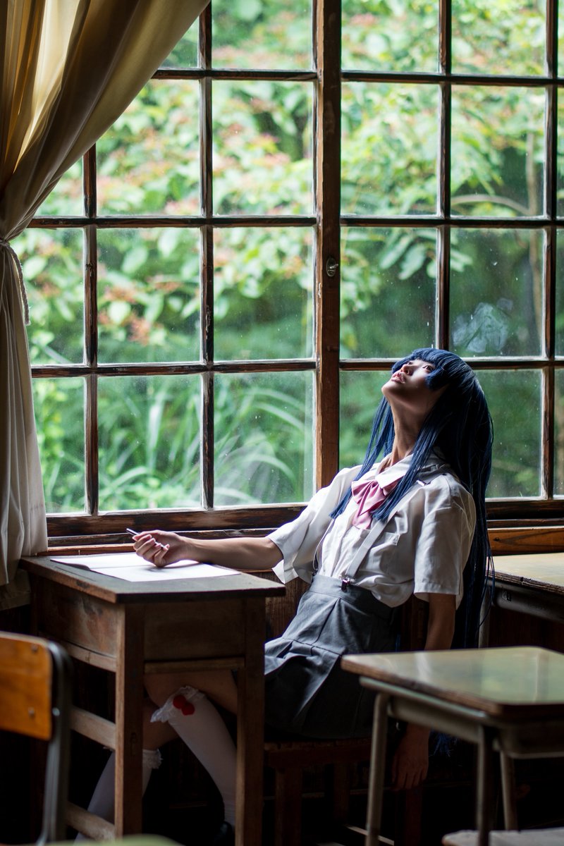 cosplay

報われない変わらない

 #ふぉとぐらぱーこ