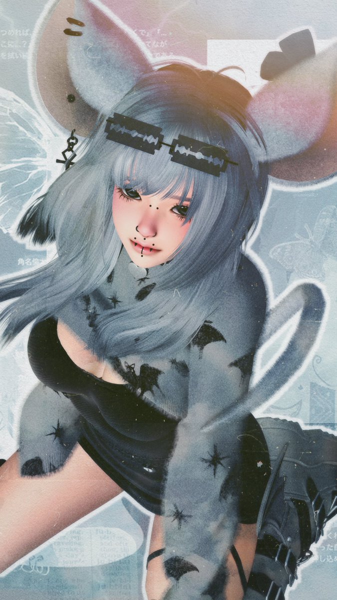 yo, you got cheese in your fridge?

♱ #gposers ♱