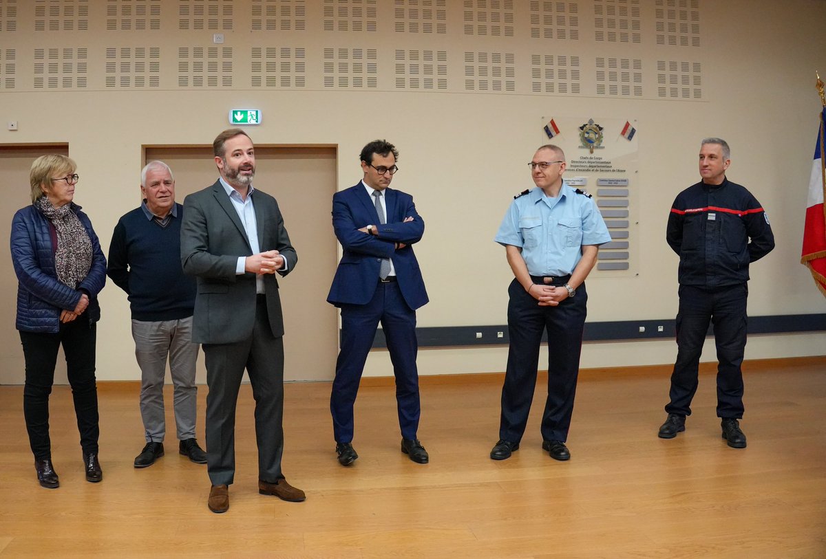 SDIS de l'Aisne tweet media