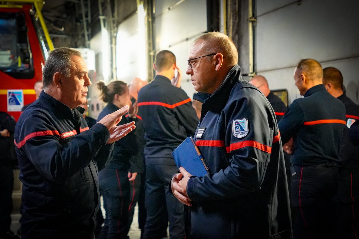 SDIS de l'Aisne tweet media