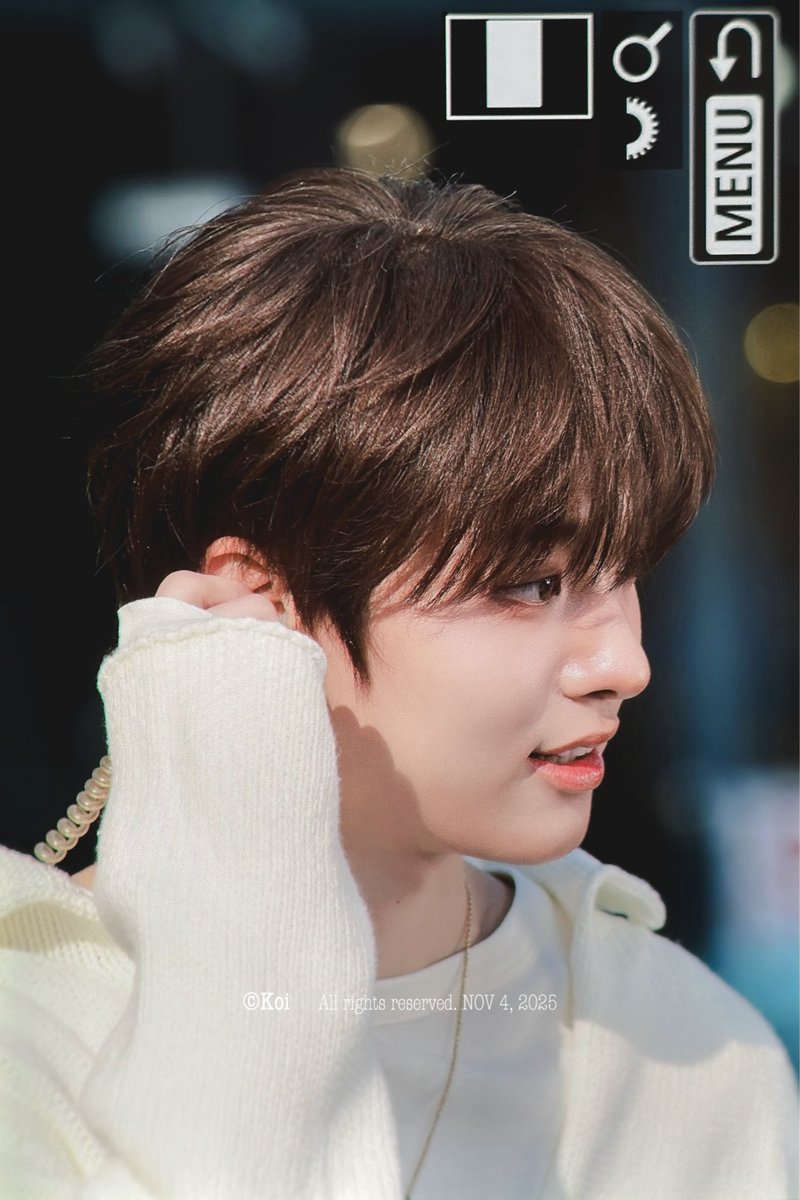 251104 의주오늘정말천사야 #의주 #ウィジュ #andteam #앤팀