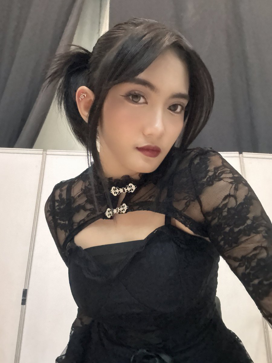 Amanda Puspita tweet media