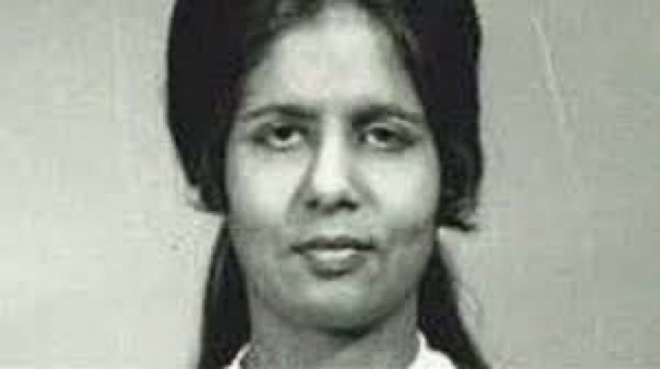 Remembering PC Karpal Kaur Sandhu of Metropolitan Police who was murdered while on duty this day 1973. #LestWeForget