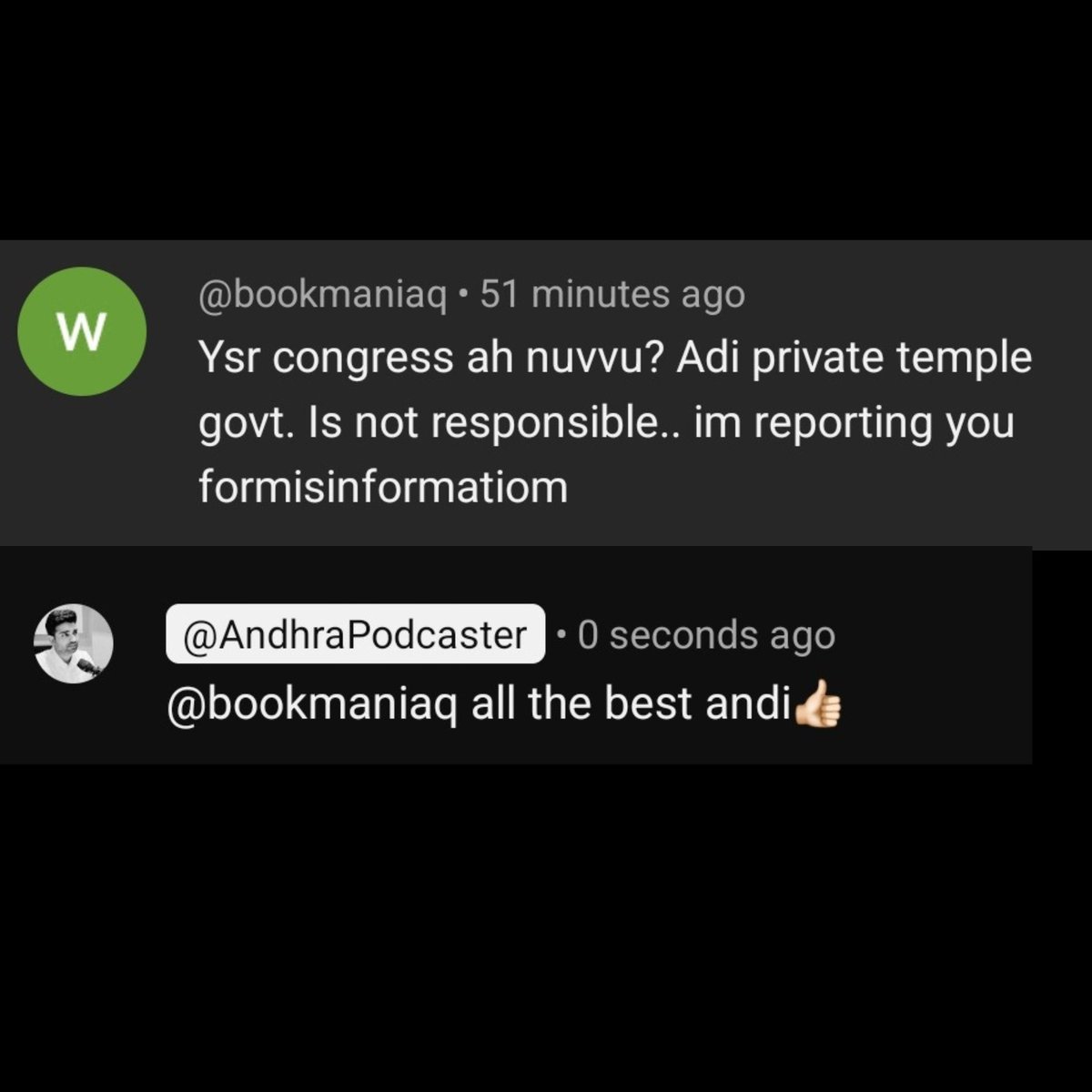 Vijay Kesari tweet media