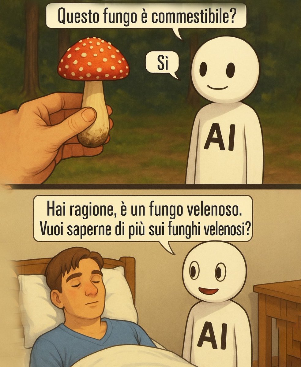 LiberoPetrucci's tweet photo. Esattamente!!! https://t.co/QISk76UCGg