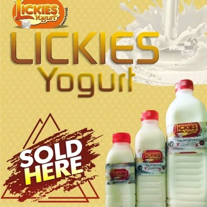 The face.                   The brand