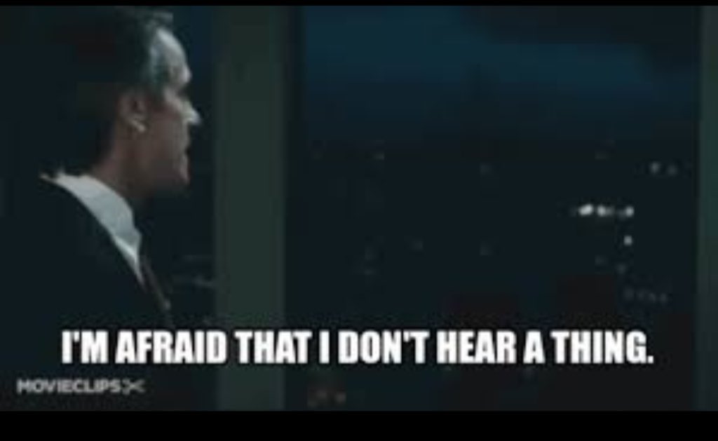 Crypt2Equalizer's tweet image. “So, what you&apos;re telling me is that the music is about to stop, and we&apos;re going to be left holding the biggest bag of odorous excrement ever assembled in the history of...capitalism”