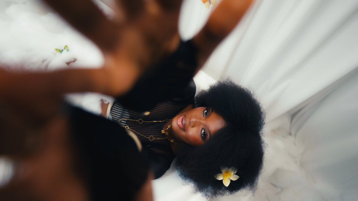 RollaBlade's tweet photo. Frames from a music video ℹ directed earlier this year with my team🥂

.
@Deegrapher 
@justJamesPxl 
@manuel_michael_ https://t.co/IpB676TlUd