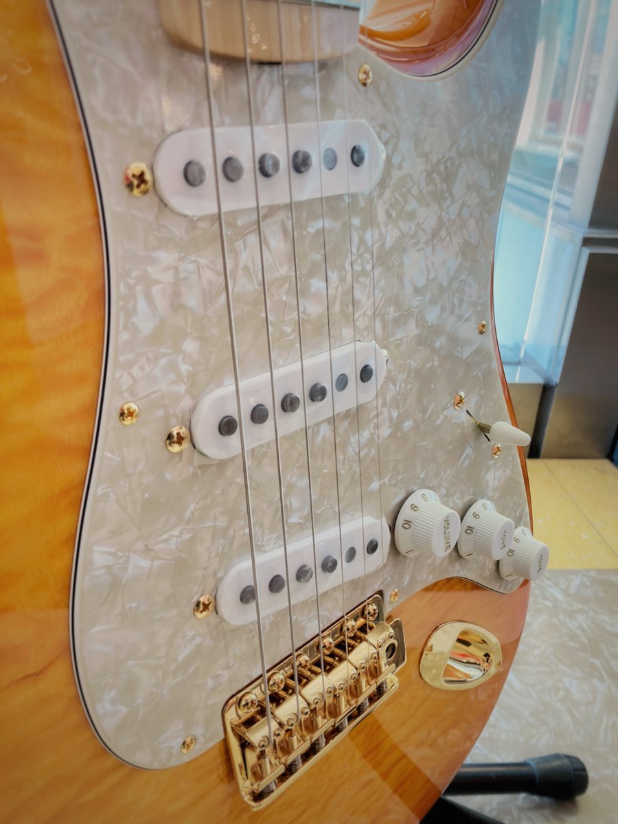 イシバシ楽器 池袋店 P'PARCO 7F on X