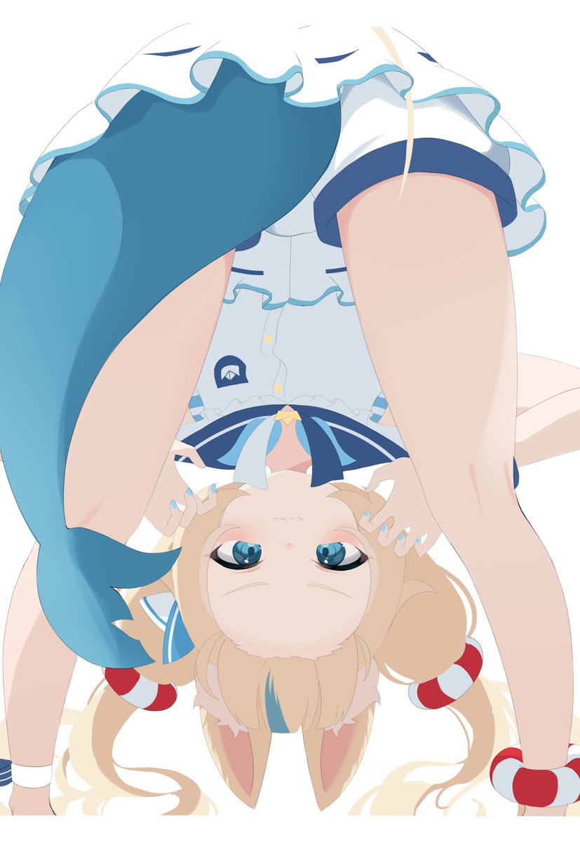 ささめ tweet media