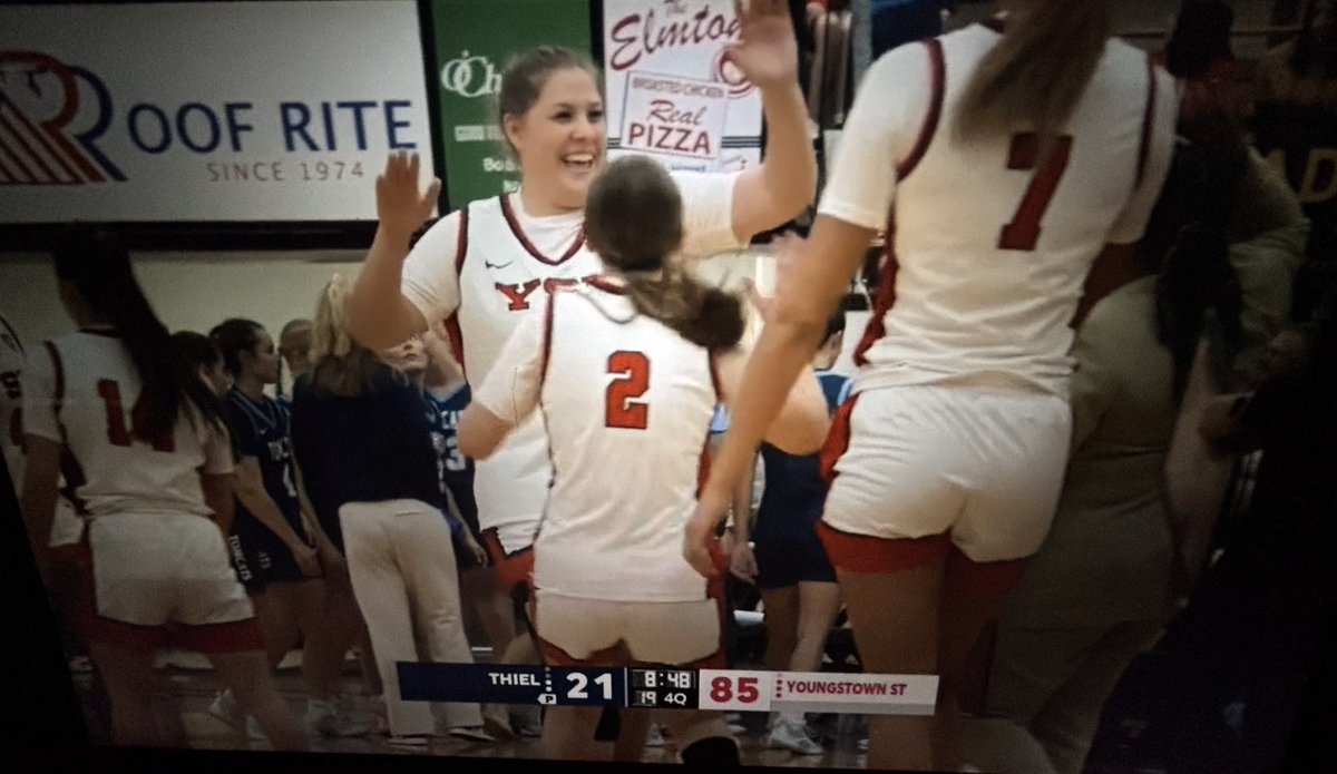 RMetzgerWTOV9's tweet photo. The last 3 Mary Ostrowski WV girls hoops players of the year all scored on 1st day of  NCAA D1 season.
✔️Wheeling Park’s Alexis Bordas
  (11 pts for Duquesne)
✔️Cameron’s Ashlynn Van Tassell 
 (4 pts for YSU)
✔️Fairmont Senior’s Marley Washenitz
(Team-high 17 pts for Arizona St) https://t.co/zxiP1XtCG0