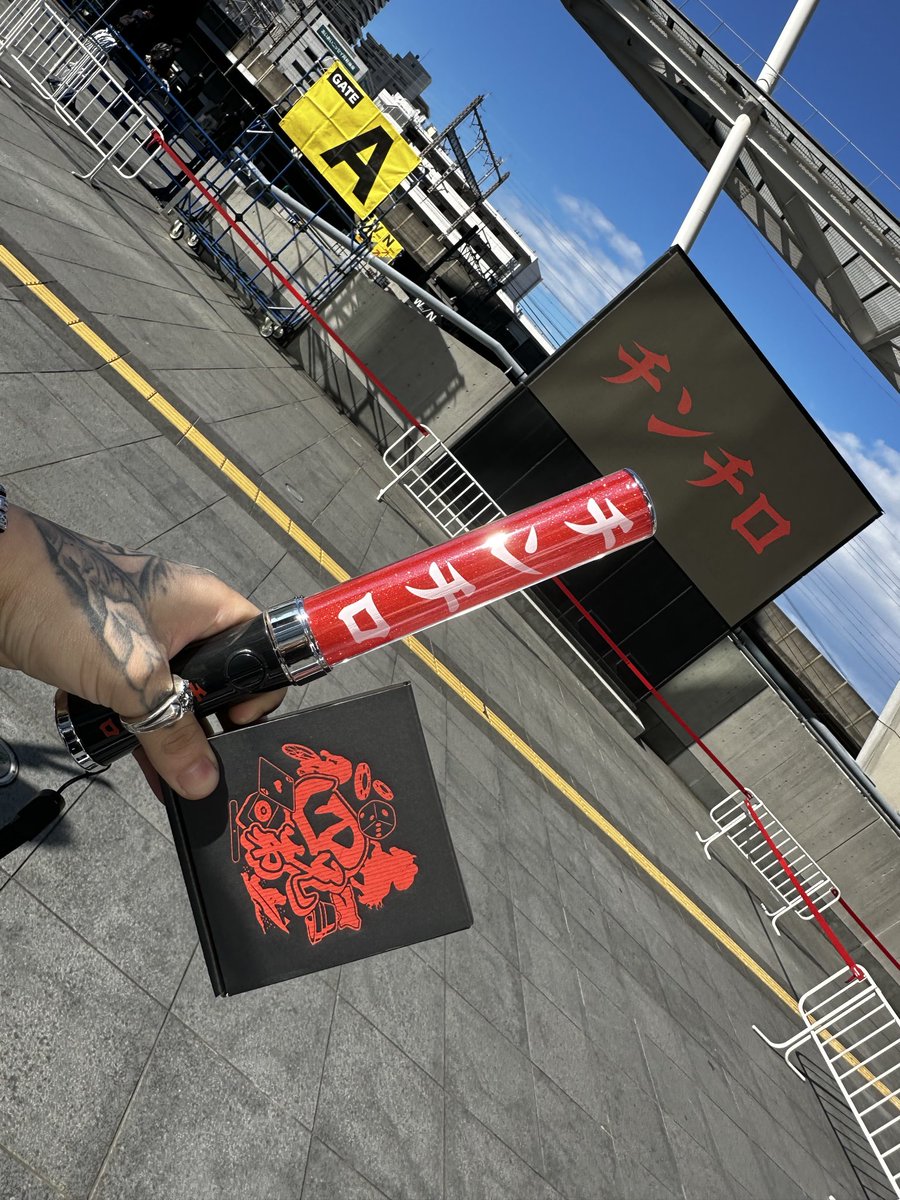 Myday公式アカウント01 🎃ぽんちゃん🎃 (@MNaoya0313) / Posts / X