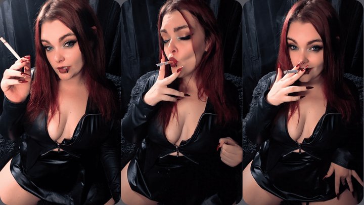 Just sold a #clip - Smoking JOI clips4sale.com/studio/211777/…