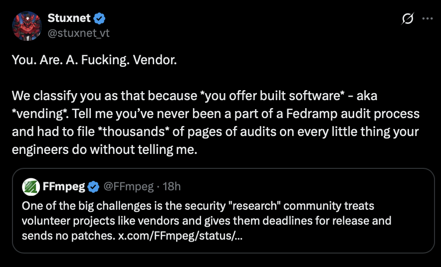 mRr3b00t tweet media