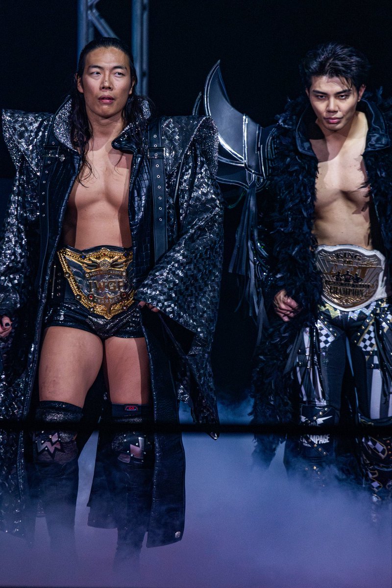 武知 海青🦁 (@kaiche_official) / Posts / X