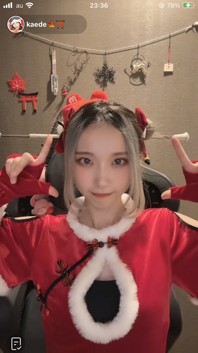 kaede🍁⛩️ (@ms__kaede) / Posts / X