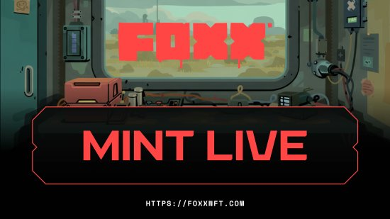 ATHena_DeFi's tweet photo. The @FractionAI_xyz mint is finally live on BASE!

These foxes are super dope! Landed myself a super clean legendary!

I have 10 codes that will get you a 25% discount, I have them shared in the comments below.

Link to mint here: https://t.co/wrTFWES7V2 https://t.co/EMuoSHHcz3