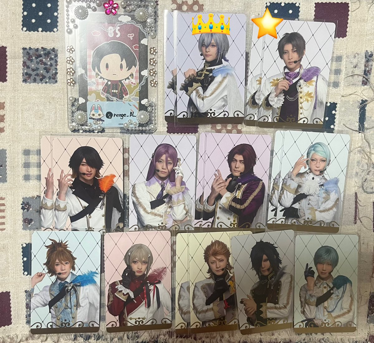 蓮華さま専用ページ 蓮華 on X