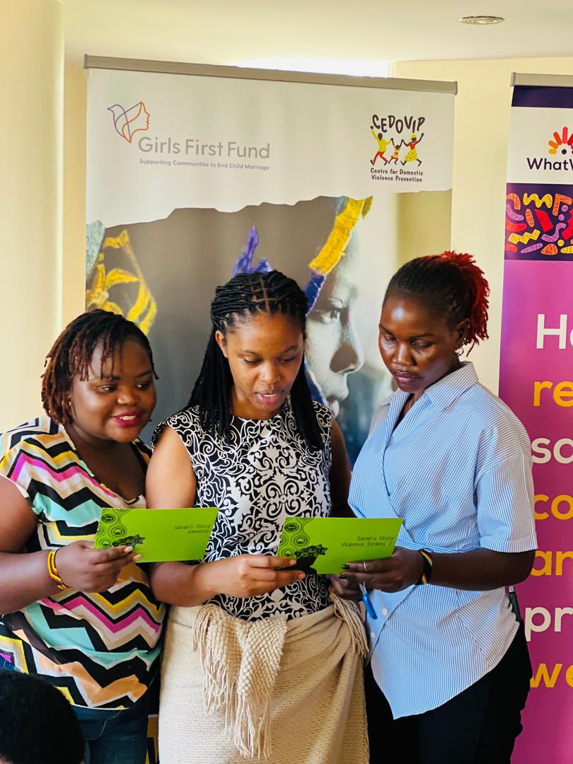 Rossette Kyakyo 🇺🇬🌏 tweet media