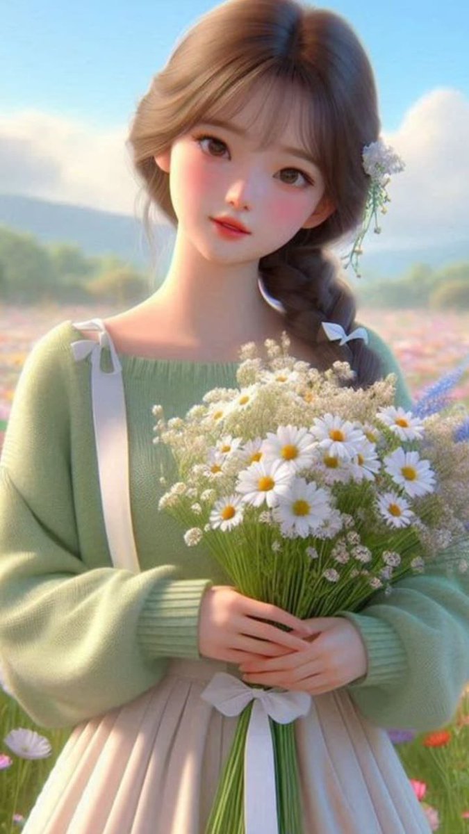 “كُنْ جَمِيلَ الحُضُورِ، عَمِيقَ الأَثَر"💛

#صباح_الخيرᅠ