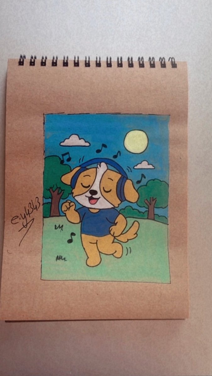 e_y4343's tweet photo. Dobby’s got his headphones on and the world’s on pause
just vibes
a little dance
a little smile
sometimes that’s all it takes to turn the day around 🎧🐾🌞 @SentientAGI @SentientTurkiye https://t.co/6B9hAruDY1