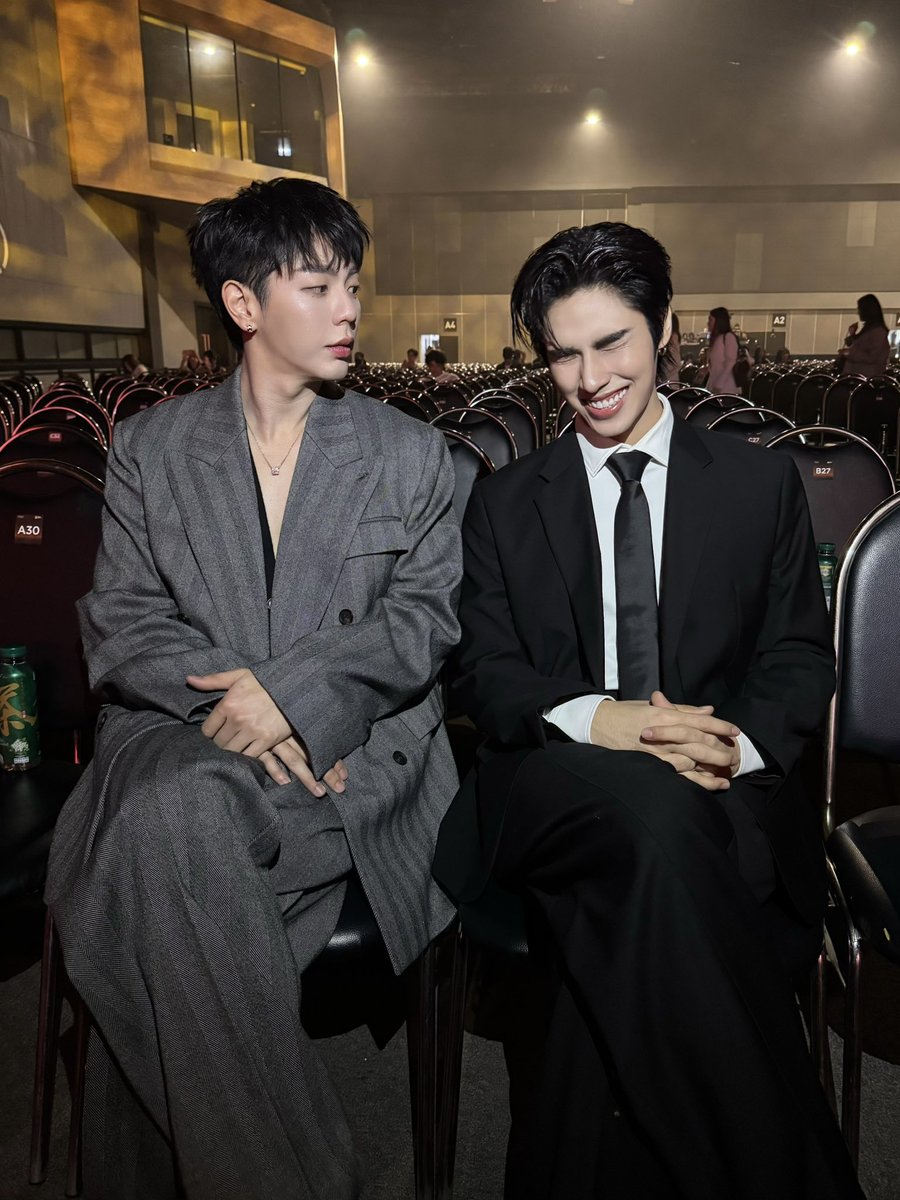 ✌️✌️

UPPOOM WeTV ALWAYS MORE
#WeTV2026xUPPOOM 
#WeTVAlwaysMore2026