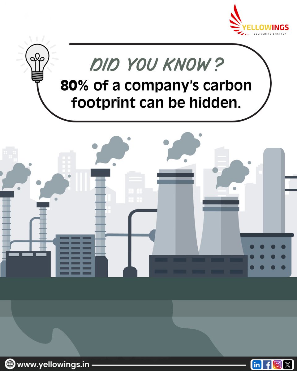 _yellowings_'s tweet image. At Yellowings, we make the invisible visible — reducing your carbon impact with zero-emission, EV-powered logistics built for future-ready, sustainable supply chains. 

Partner with Yellowings — where every delivery drives change.

#Yellowings #SustainableLogistics #EVLogistics