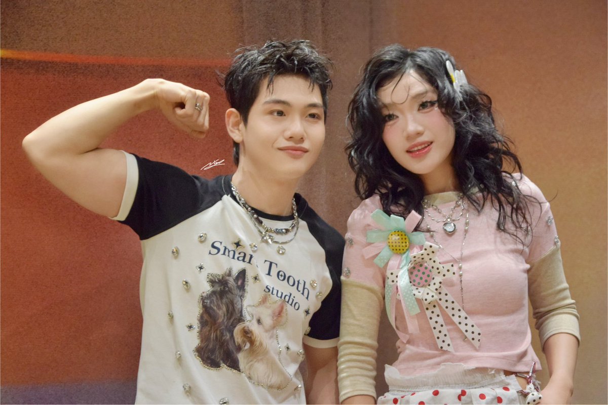 jaysonlei2404's tweet photo. 💪🐭💛
#jaysonlei #anhtraisayhi2025 https://t.co/4X86nalHMX