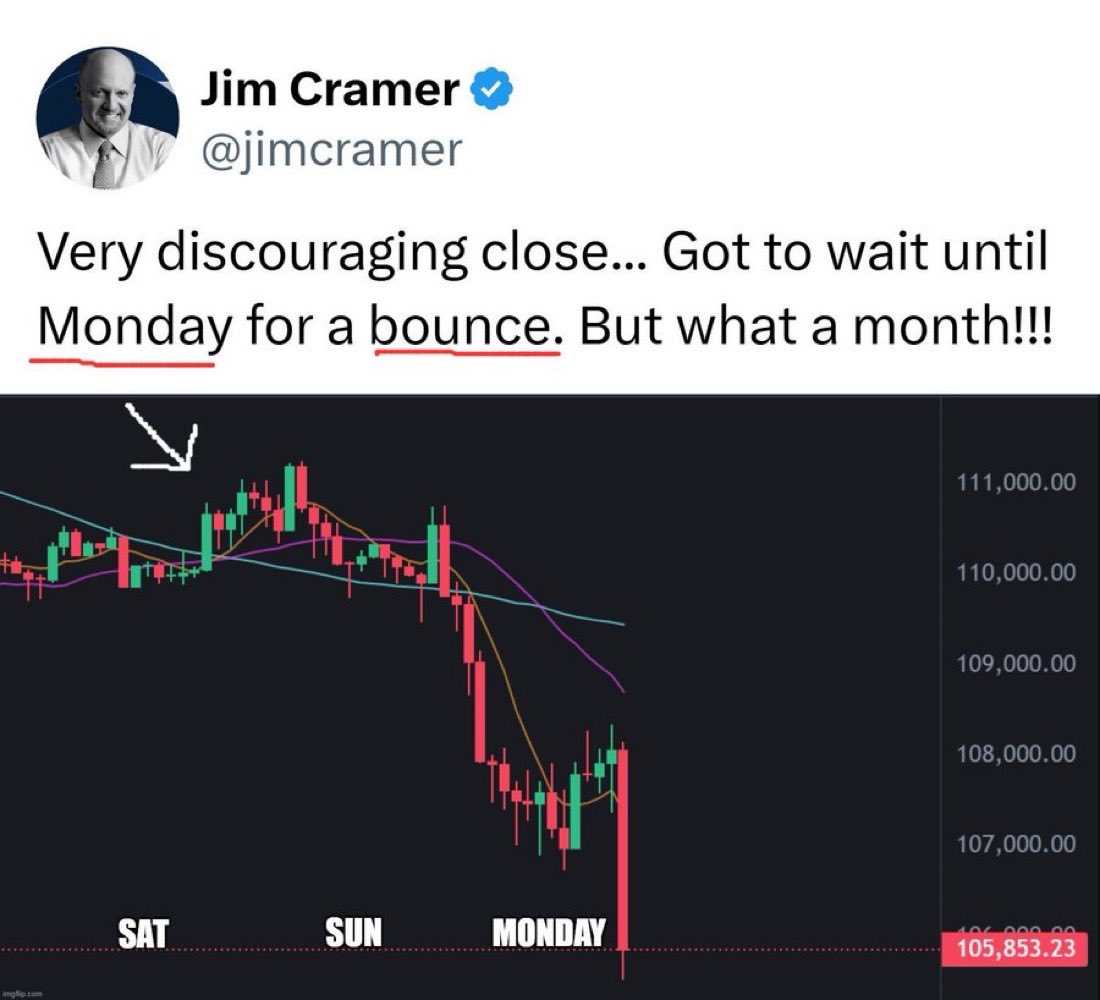 lovesmonie's tweet image. Someone, please tie this guy up and throw him in a closet for good!! 😭😭😭😭😭😭

#CryptoMarket #manipulation #crypto #CryptoCommunity