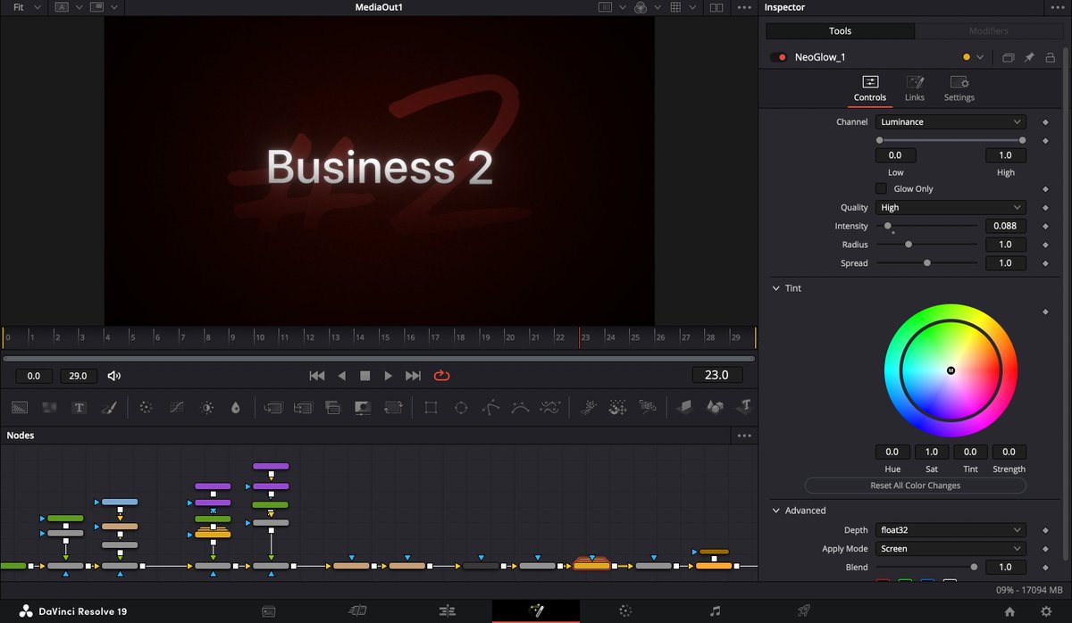 Ahmed Elnemr | Video Editor tweet media