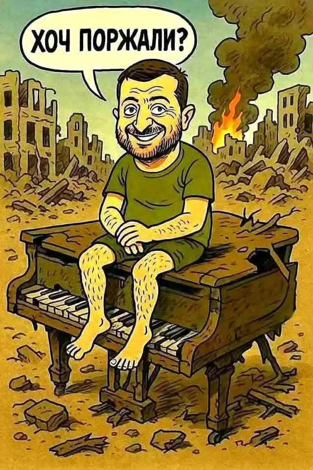 Олег Леусенко tweet media