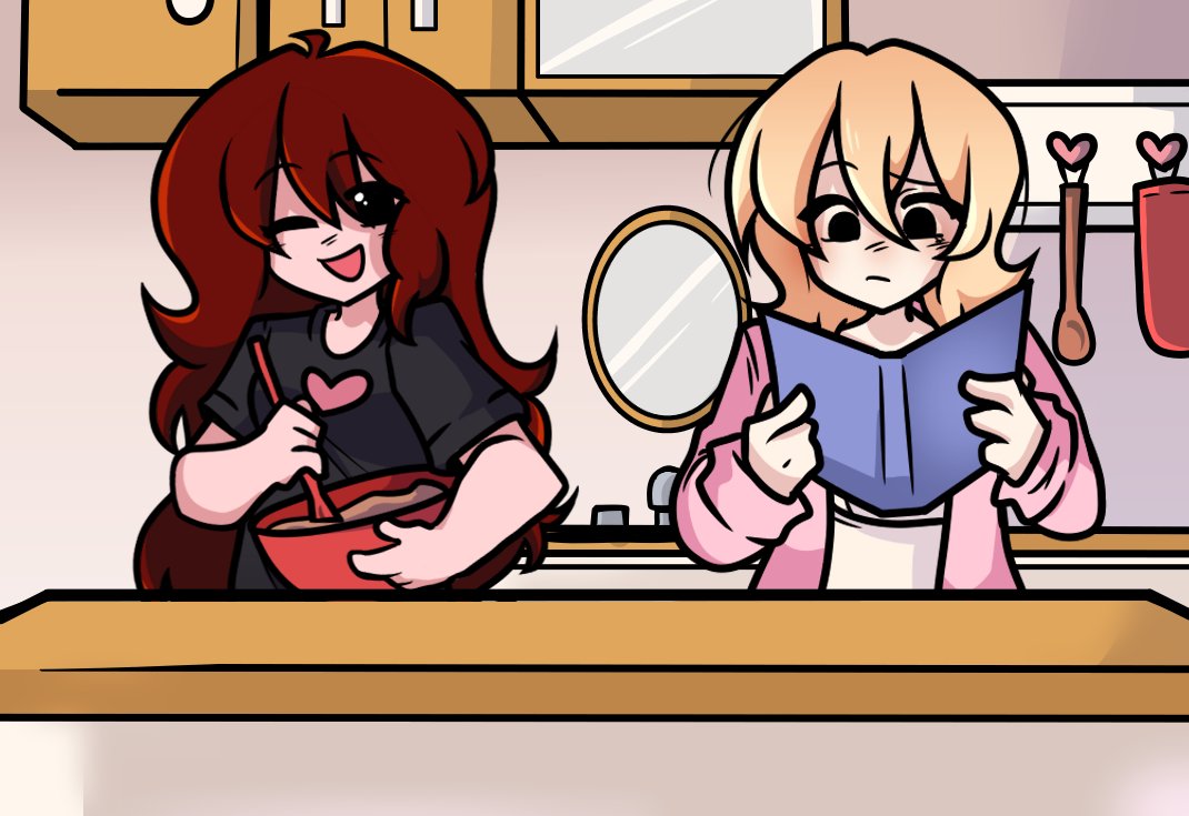 LovelyCinnamon tweet media