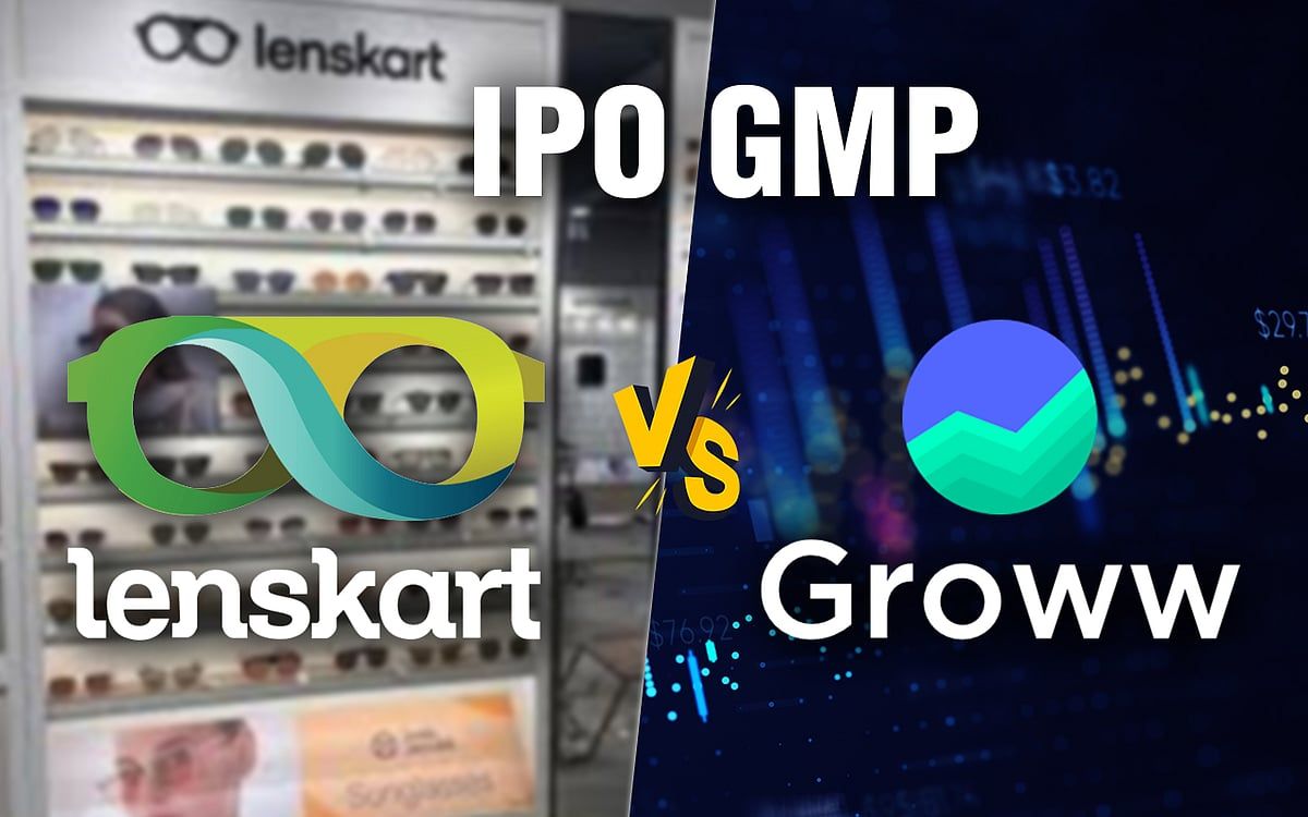 NDTVProfitIndia's tweet image. #IPOGMPToday: #Groww Vs #Lenskart; Which #IPO Leads Grey Market Trends? All You Need To Know 

Read more: ndtvprofit.com/ipos/ipo-gmp-t…