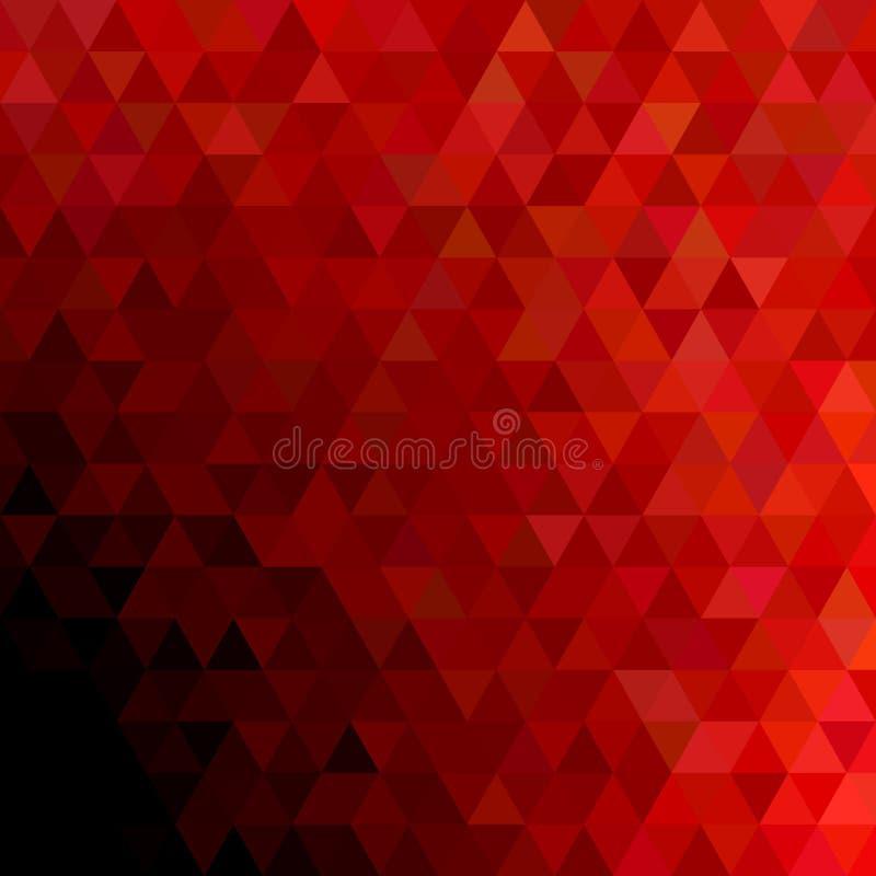 DavidZydd's tweet photo. Geometrical Abstract Regular Triangle Background - Trendy Mosaic Graphic Design with Red Triangles on Black Background https://t.co/lR3d3eLo3t #DavidZyddVectors  #PurpleBackground #SwirlBackground #Red #On #Trendy #With #VortexBackground #Regular https://t.co/VOYE6BoXLg