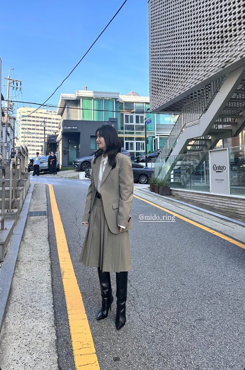 MIDOREO0's tweet photo. ⌞ #전미도 ⌝ https://t.co/bSQcEDcZR7