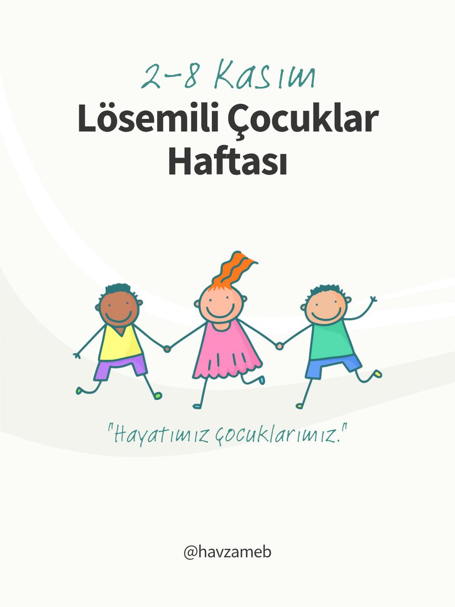 "💛 Maskenin ardında kocaman bir gülümseme var!
Lösemiyle savaşan tüm minik yüreklerin yanındayız.
#LösemiDeğilUmutBulaşsın #LösemiFarkındalıkHaftası"<a href="/samsunmem/">Samsun İl Milli Eğitim Müdürlüğü</a>