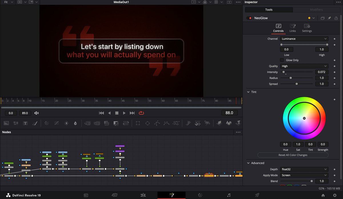 Ahmed Elnemr | Video Editor tweet media